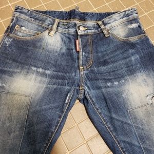 Men's DSQUARED Jeans